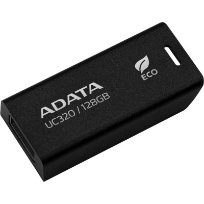 Флешка A-Data 128GB UC320 Black