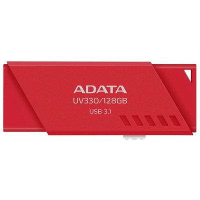 флешка A-Data 128GB UV330 Red