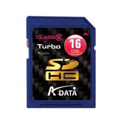 карта памяти A-Data 16GB ASDH16GCL6-R