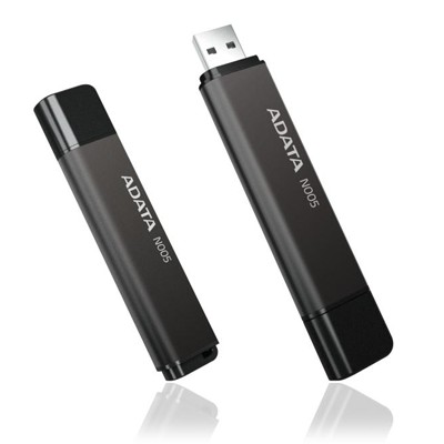 флешка A-Data 4GB N005 Pro Grey