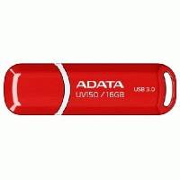Флешка A-Data 16GB UV150 Red