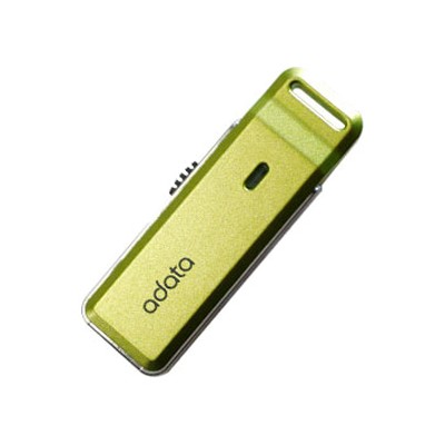 флешка A-Data 16GB C702 Gold