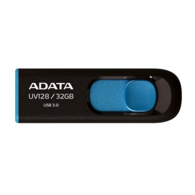 флешка A-Data 16GB UV140 Blue