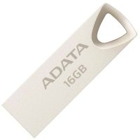 Флешка A-Data 16GB UV210 Gold