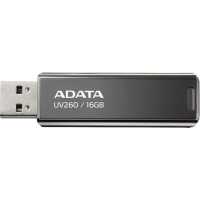 A-Data 16GB UV260 Black