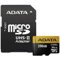A-Data 256GB AUSDX256GUII3CL10-CA1