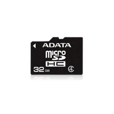 карта памяти A-Data 32GB AUSDH32GCL4-R
