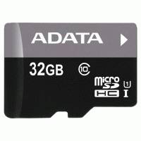 A-Data 32GB AUSDH32GUICL10-RA1