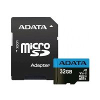 A-Data 32GB AUSDH32GUICL10A1-RA1