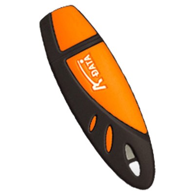 флешка A-Data 16GB RB19 Orange