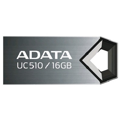 флешка A-Data 32GB UC510 Titan