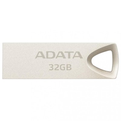 флешка A-Data 32GB UV210 Silver
