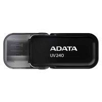 A-Data 32GB UV240 Black