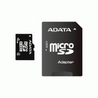 Карта памяти A-Data 4GB AUSDH4GCL4-RA1