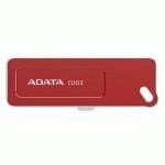 Флешка A-Data 4GB C003 Red