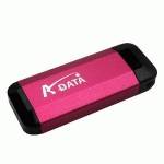 Флешка A-Data 4GB PD18 Pink