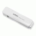Флешка A-Data 8GB C801 White