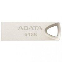 Флешка A-Data 64GB UV210 Gold