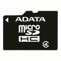 Карта памяти A-Data 8GB AUSDH8GCL4-RA1