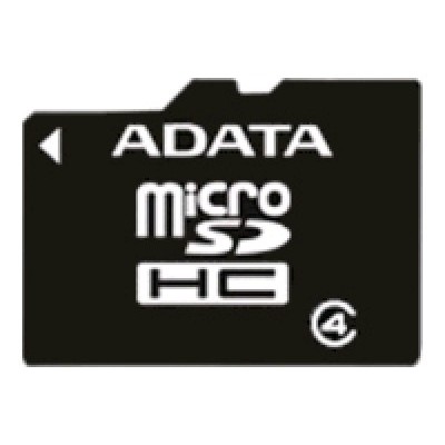 карта памяти A-Data 8GB AUSDH8GCL4-RA1