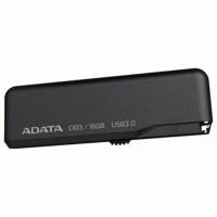 Флешка A-Data 8GB C103 Black
