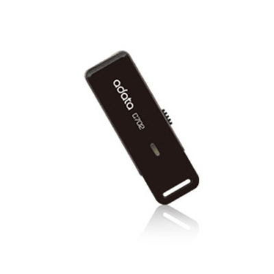 флешка A-Data 8GB C702 Black