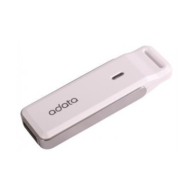 флешка A-Data 8GB C702 White