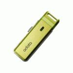 Флешка A-Data 8GB C702 Yellow