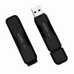 Флешка A-Data 8GB C801 Black