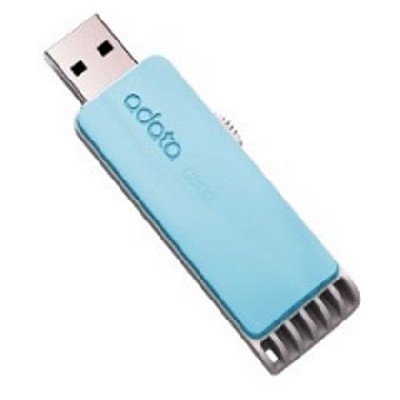 флешка A-Data 8GB C802 Blue