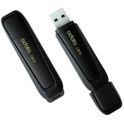 флешка A-Data 8GB C803 Black