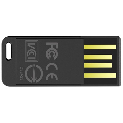 флешка A-Data 8GB C902 Black