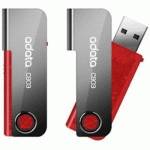 Флешка A-Data 8GB C903 Red