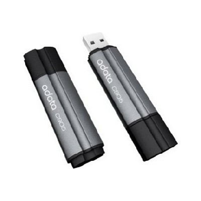 флешка A-Data 8GB C905 Gray