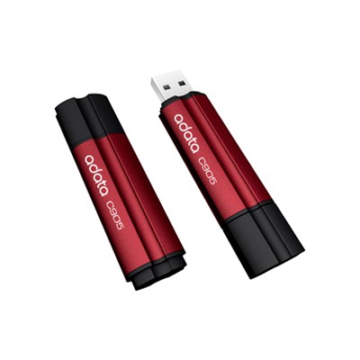 флешка A-Data 8GB C905 Red