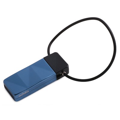 флешка A-Data 8GB N702 Blue