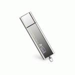 Флешка A-Data 8GB PD14 Silver