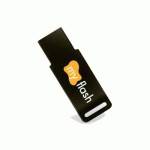 Флешка A-Data 8GB PD15 Black