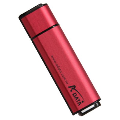 флешка A-Data 8GB PD16 Red