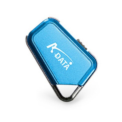 флешка A-Data 8GB PD17 Blue