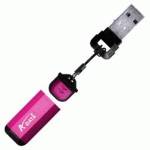 Флешка A-Data 8GB PD18 Rose red