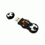Флешка A-Data 8GB RB17 Black
