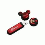 Флешка A-Data 8GB RB18 Red