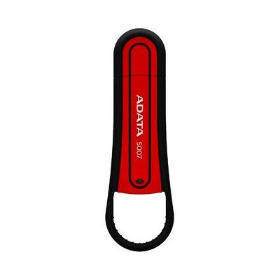 флешка A-Data 8GB S007 Red