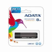 Флешка A-Data 8GB S102 Gray