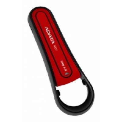 флешка A-Data 8GB S107 Red