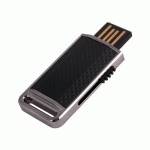 Флешка A-Data 8GB S701 Black