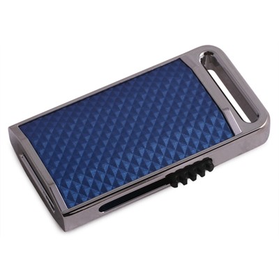 флешка A-Data 8GB S701 Blue