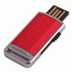 Флешка A-Data 8GB S701 Red