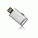 Флешка A-Data 8GB S701 White
